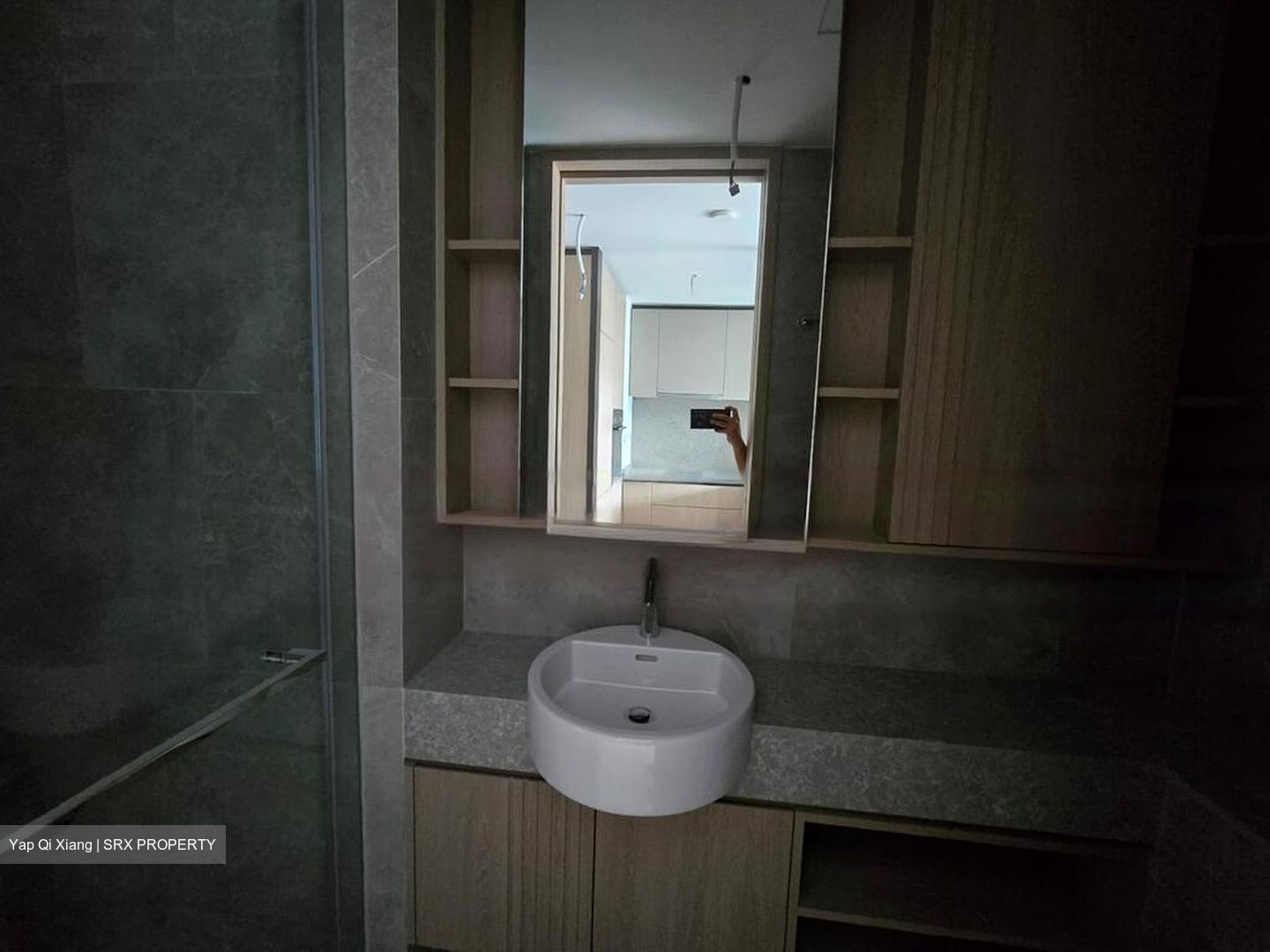 KI Residences at Brookvale (D21), Condominium #459932681
